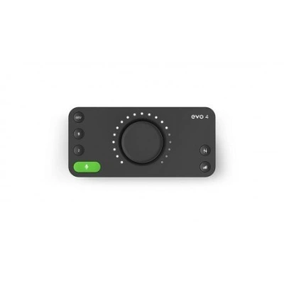 Audient EVO4 by Interfejs audio USB 2in 2out - obrazek 1