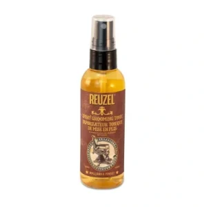 Reuzel Spray Grooming Tonic, Long Lasting, Natural Feeling, 100 ml Reuzel Spray Grooming Tonic, Long Lasting, Natural Feeling, 100 ml