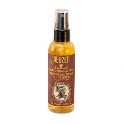 Reuzel Spray Grooming Tonic, Long Lasting, Natural Feeling, 100 ml - obrazek 1