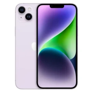 Smartfony Apple iPhone 14 Plus 6,7′ 5G 3840 x 2160 px Purpura A15 128 GB Smartfony Apple iPhone 14 Plus 6,7′ 5G 3840 x 2160 px Purpura A15 128 GB