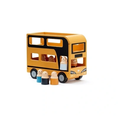 Kid’s Concept Autobus piętrowy AIDEN Kid’s Concept Autobus piętrowy AIDEN