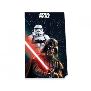 Torebki prezentowe Star Wars Galaxy, 4 szt. Torebki prezentowe Star Wars Galaxy, 4 szt.