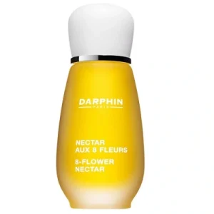 Darphin 8 Flower Nectar przeciwstarzeniowy olejek do twarzy 15ml Darphin 8 Flower Nectar przeciwstarzeniowy olejek do twarzy 15ml