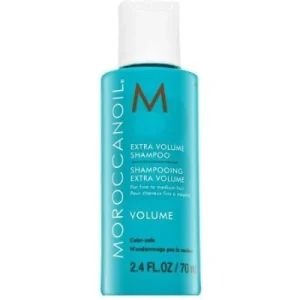 Moroccanoil Extra Volume Szampon, 70 ml Moroccanoil Extra Volume Szampon, 70 ml