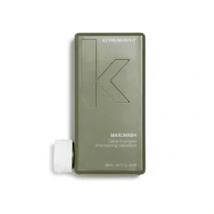 Kevin Murphy, Maxi Wash Detox Shampoo, Szampon oczyszczający do włosów, 250ml Kevin Murphy, Maxi Wash Detox Shampoo, Szampon oczyszczający do włosów, 250ml