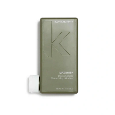 Kevin Murphy, Maxi Wash Detox Shampoo, Szampon oczyszczający do włosów, 250ml
