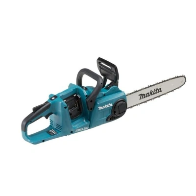 Piła łańcuchowa akumulatorowa DUC353Z Makita 2x18V - obrazek 1