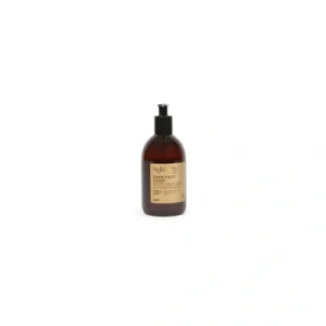 NAJEL Mydło Aleppo w płynie, 500 ml NAJEL Mydło Aleppo w płynie, 500 ml