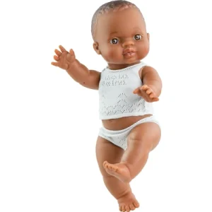 GORDI HISZPAŃSKA LALKA BOBAS PAOLA REINA 34 cm GORDI HISZPAŃSKA LALKA BOBAS PAOLA REINA 34 cm
