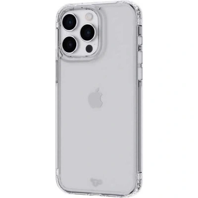 tech21 Evo przezroczyste etui na iPhone’a 15 Pro chroniące przed uderzeniami tech21 Evo przezroczyste etui na iPhone’a 15 Pro chroniące przed uderzeniami