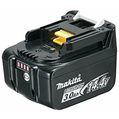 Makita, Akumulator 14,4V 3,0Ah Bl1430B - obrazek 1
