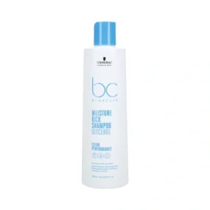 Schwarzkopf Professional Bonacure Moisture Kick Shampoo 500 ml Schwarzkopf Professional Bonacure Moisture Kick Shampoo 500 ml
