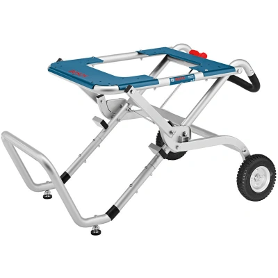 Stół do gts BOSCH 0601B12000, 122x62,2 cm - obrazek 1