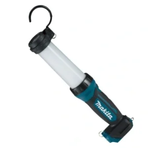 Makita ML104 Lampa Błyskowa, 12 V Makita ML104 Lampa Błyskowa, 12 V