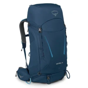 Osprey Kestrel 48 Plecak Atlas Niebieski L/XL Osprey Kestrel 48 Plecak Atlas Niebieski L/XL