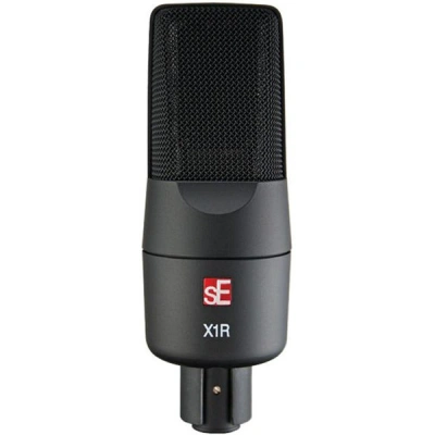sE X1 R Mikrofon wstęgowy