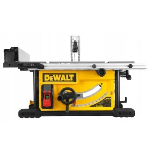 Dewalt Pilarka Stołowa 250 mm – DWE7492 – 2000 W Dewalt Pilarka Stołowa 250 mm – DWE7492 – 2000 W