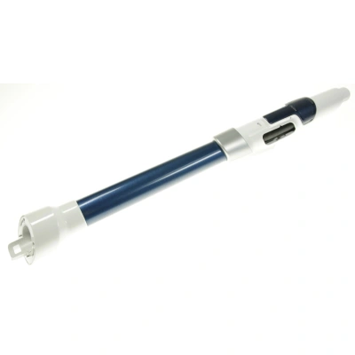 Groupe SEB rs 2230001517 rura ssąca odkurzacz flexible/blue hose - obrazek 1