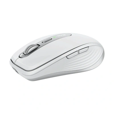 Mysz bezprzewodowa LOGITECH MX Anywhere 3 dla komputerów Mac Jasnoszary 910 005991 Mysz bezprzewodowa LOGITECH MX Anywhere 3 dla komputerów Mac Jasnoszary 910 005991