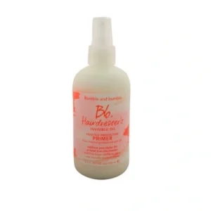 Bumble and Bumble Hairdresser’s Invisible Oil Heat/UV Protective Primer – 250 ml