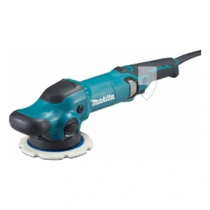 Szlifierko polerka Mimośrodowa 900W Makita PO6000C Szlifierko polerka Mimośrodowa 900W Makita PO6000C
