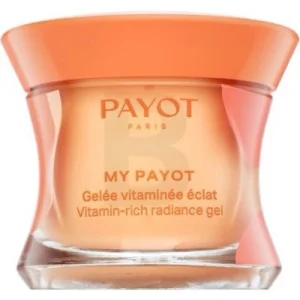 Payot My Vitamin Rich Radiance Gel pielęgnacyjny żel do twarzy z witaminami 50ml