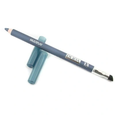 Pupa Milano, Multiplay Triple Purpose Eye Pencil, kredka do powiek 13, 1,2 g - obrazek 1