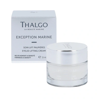 Thalgo Eyelid Lifting Cream liftingująco modelujący krem pod oczy 15ml - obrazek 1