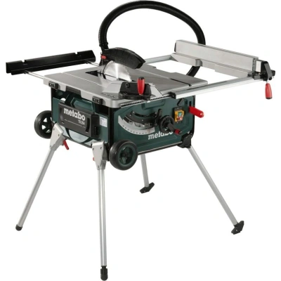 Metabo Pilarka Stołowa Ts 254 Metabo Pilarka Stołowa Ts 254