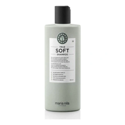Maria Nila True Soft Shampoo 350ml - obrazek 1