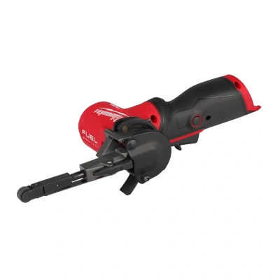 Pilnik taśmowy Milwaukee M12 FBFL10 0 Domitech.pl