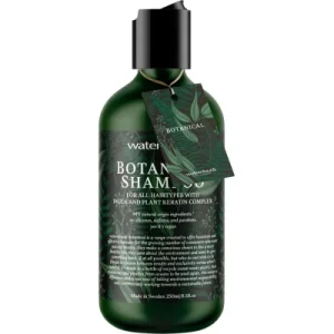 Waterclouds Botanisches Shampoo 250 ml