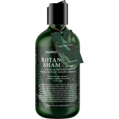 Waterclouds Botanisches Shampoo 250 ml - obrazek 1