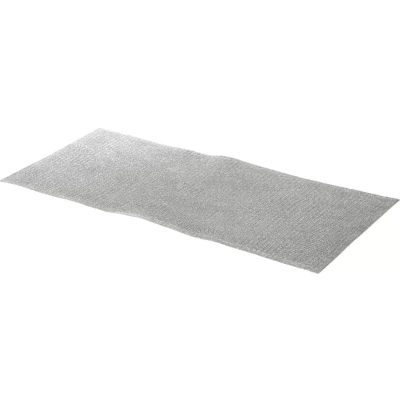 Bosch Siemens 00460118 metalowy filtr tłuszczowy okap kuchenny LZ72030 metal mesh grease filter - obrazek 1