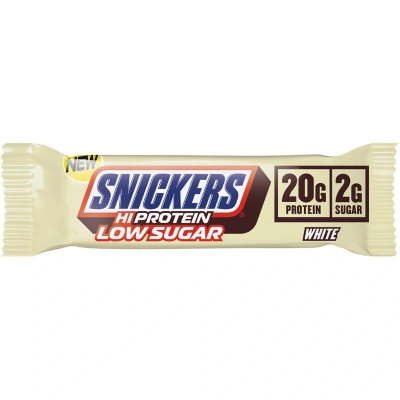 Mars Baton Snickers HIProtein Low Sugar Bar 57g WhiteBatony > Białkowe – obrazek 1′ />				</div>
			</dialog>
		</div>
</div>



<div class="wp-block-column is-layout-flow wp-container-core-column-is-layout-5185c3d0 wp-block-column-is-layout-flow" style="flex-basis:50%">
<div class="wp-block-group is-content-justification-space-between is-nowrap is-layout-flex wp-container-core-group-is-layout-5fcdd492 wp-block-group-is-layout-flex" style="margin-top:0;margin-bottom:16px"><h1 style="font-size:clamp(24.034px, 1.502rem + ((1vw - 3.2px) * 1.55), 40px);line-height:1;padding-top:0;padding-bottom:0;padding-left:0;padding-right:0" class="wp-block-post-title">Mars Baton Snickers HIProtein Low Sugar Bar 57g WhiteBatony > Białkowe</h1>


<div data-block-name="woocommerce/product-meta" data-metadata="{"ignoredHookedBlocks":["core\/post-terms"]}" class="wp-block-woocommerce-product-meta"><div data-block-name="woocommerce/product-sku" class="wc-block-components-product-sku wc-block-grid__product-sku wp-block-woocommerce-product-sku product_meta wp-block-post-terms " style="">
				<span class="wp-block-post-terms__prefix">SKU:</span>
				<span class="sku" >JCARYNM6357484064438</span>
				
			</div>


<div class="wp-block-group is-nowrap is-layout-flex wp-container-core-group-is-layout-7387b849 wp-block-group-is-layout-flex"></div>
</div>
</div>




<div data-block-name="woocommerce/product-price" data-is-descendent-of-single-product-template="true" data-style="{"typography":{"fontSize":"24px","fontStyle":"normal","fontWeight":"500"}}" style="font-size:clamp(15.747px, 0.984rem + ((1vw - 3.2px) * 0.801), 24px);font-style:normal;font-weight:500;font-size:clamp(15.747px, 0.984rem + ((1vw - 3.2px) * 0.801), 24px);font-style: normal;font-weight: 500" class="wp-block-woocommerce-product-price" ><div class="wc-block-components-product-price wc-block-grid__product-price" >
					<del aria-hidden="true"><span class="woocommerce-Price-amount amount"><bdi><span class="woocommerce-Price-currencySymbol">zł</span>9.00</bdi></span></del> <span class="screen-reader-text">Pierwotna cena wynosiła: zł9.00.</span><ins aria-hidden="true"><span class="woocommerce-Price-amount amount"><bdi><span class="woocommerce-Price-currencySymbol">zł</span>2.70</bdi></span></ins><span class="screen-reader-text">Aktualna cena wynosi: zł2.70.</span>
				</div></div>

<div style="color:#646464;font-size:clamp(14px, 0.875rem + ((1vw - 3.2px) * 0.097), 15px);line-height:1.5;margin-bottom:17px" class="has-link-color wp-elements-e14d3767d8ffa929dab8de3c64398b30 wp-block-post-excerpt has-text-color"><p class="wp-block-post-excerpt__excerpt">Mars Baton Snickers HIProtein Low Sugar Bar 57g WhiteBatony > Białkowe </p></div>



<div data-block-name="woocommerce/add-to-cart-form" class="wp-block-add-to-cart-form wc-block-add-to-cart-form wc-block-add-to-cart-form--input wp-block-woocommerce-add-to-cart-form" >
	
	<form class="cart" action="https://www.harvesterz.com/product/mars-baton-snickers-hiprotein-low-sugar-bar-57g-whitebatony-bialkowe/" method="post" enctype=