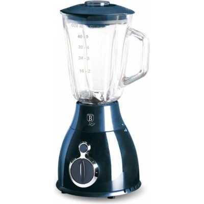 Berlinger Haus,Blender Kielichowy Mikser Bh 9283, 600 W Berlinger Haus,Blender Kielichowy Mikser Bh 9283, 600 W