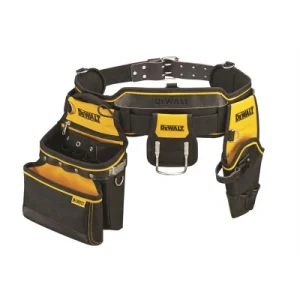 Dewalt Wielofunkcyjny Pas Narzędziowy DWST1 75552 Dewalt Wielofunkcyjny Pas Narzędziowy DWST1 75552