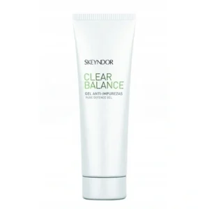 Skeyndor Clear Balance Gel Anti Impurezas 50 ml Skeyndor Clear Balance Gel Anti Impurezas 50 ml
