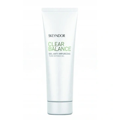 Skeyndor Clear Balance Gel Anti Impurezas 50 ml - obrazek 1