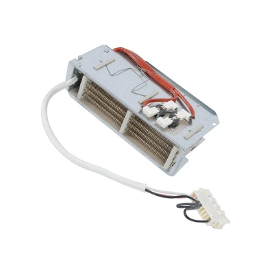 Electrolux AEG 1254365123 element grzewczy suszarka bębnowa heating element,230V/1400+1000 Electrolux AEG 1254365123 element grzewczy suszarka bębnowa heating element,230V/1400+1000