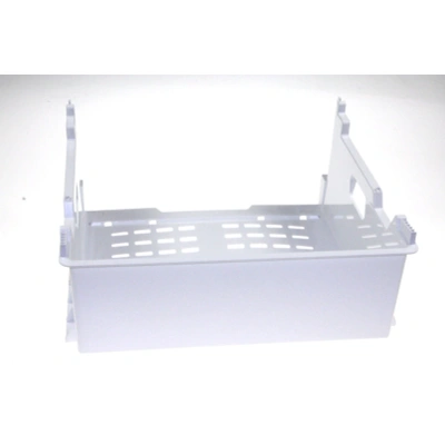 Beko Grundig Arcelik 4817030100 szuflada zamrażarki C00864751 big drawer (ntt/b 190/w hole/ARCP1) - obrazek 1