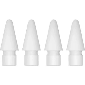 Apple Pencil Końcówki — 4 szt. w opakowaniu Apple Pencil Końcówki — 4 szt. w opakowaniu