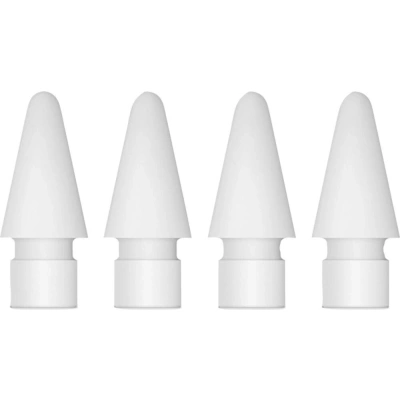 Apple Pencil Końcówki — 4 szt. w opakowaniu Apple Pencil Końcówki — 4 szt. w opakowaniu