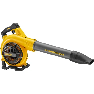 Dmuchawa Akumulatorowa 54V 1 x 9Ah DCM572X1 DeWalt Dmuchawa Akumulatorowa 54V 1 x 9Ah DCM572X1 DeWalt