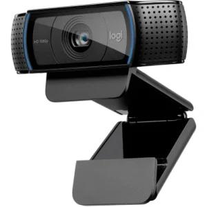 Logitech C920 – Kamera internetowa