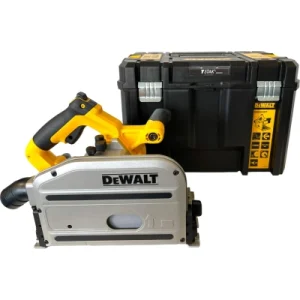 DeWalt DWS520KT Zagłębiarka DeWalt DWS520KT Zagłębiarka