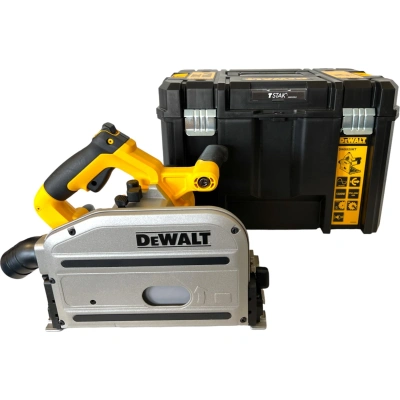 DeWalt DWS520KT Zagłębiarka DeWalt DWS520KT Zagłębiarka