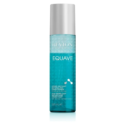 Revlon Professional EQUAVE Instant Detangling Conditioner Hydro Nutritive FOR Norma Odżywka, Damski, Rozmiar: 200 ml, ` Revlon Professional EQUAVE Instant Detangling Conditioner Hydro Nutritive FOR Norma Odżywka, Damski, Rozmiar: 200 ml, `