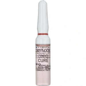 Skeyndor UNIQCURE Wrinkle Inhibiting Concentrate wygłądzające zmarszczki Skeyndor UNIQCURE Wrinkle Inhibiting Concentrate wygłądzające zmarszczki