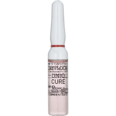 Skeyndor UNIQCURE Wrinkle Inhibiting Concentrate wygłądzające zmarszczki